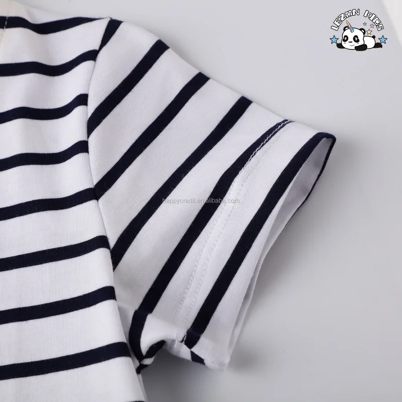 LEZONKIDS - Vestido Maxi Casual de Outono e Inverno para Meninas com Lantejoulas, Sereia, Unicórnio, Respirável, Listrado, Cartoon, Xadrez, Lace, Sem Mangas